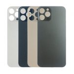 iPhone 12 Pro Max BakGlass