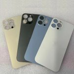 iPhone 13 BakGlass