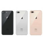 iPhone 8 Plus BakGlass