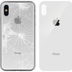 iPhone X BackGlass