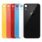 iPhone XR BakGlass