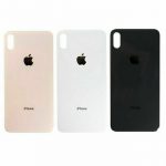 iPhone XS BakGlass