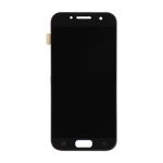 Samsung Galaxy A3 2017 NY SKJERM TOUCH+LCD