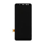 Samsung Galaxy A8 2018 NY SKJERM TOUCH+LCD