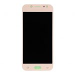 Samsung Galaxy J5 2017 NY SKJERM TOUCH+LCD
