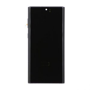 Samsung Galaxy Note 10 NY SKJERM TOUCH+LCD