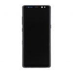 Samsung Galaxy Note 8 NY SKJERM TOUCH+LCD