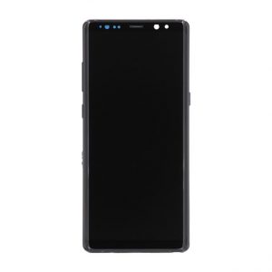 Samsung Galaxy Note 8 NY SKJERM TOUCH+LCD