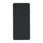 Samsung Galaxy S20 FE NY SKJERM TOUCH+LCD
