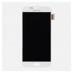 Samsung Galaxy S6 NY SKJERM TOUCH+LCD