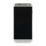 Samsung Galaxy S7 Edge NY SKJERM TOUCH+LCD