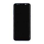 Samsung Galaxy S8 NY SKJERM TOUCH+LCD