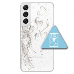 Samsung Galaxy S22 Bak Galss Bytte