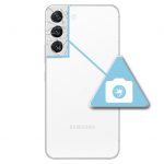 Samsung Galaxy S22 Bak Kamera glass bytte
