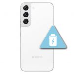 Samsung Galaxy S22 Bytte Batteri