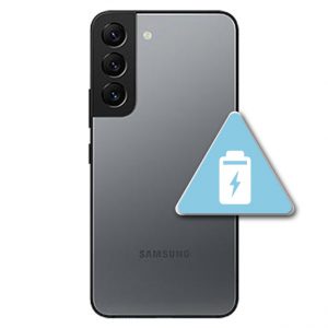 Samsung Galaxy S22 Plus Bytte Batteri