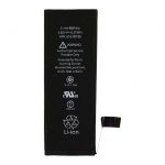 iphone SE Batteri