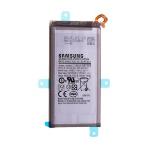 Samsung Galaxy A6 Plus 2018 Batteri