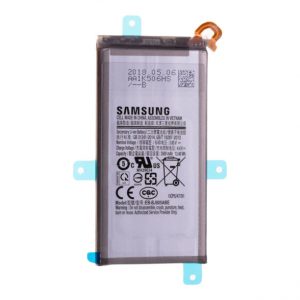 Samsung Galaxy J6 Plus 2018 Batteri