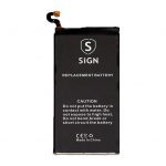 Samsung Galaxy S7 Batteri