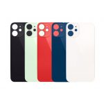 iPhone 12 BakGlass