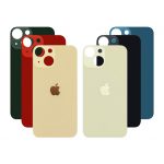 iPhone 13 Mini BakGlass