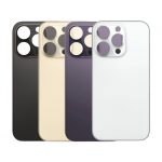 iphone 14 Pro BakGlass