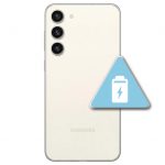 Samsung Galaxy S22 Plus Bytte Batteri