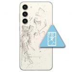 Samsung Galaxy S23 Plus Bak Glass Bytte