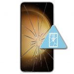 Samsung Galaxy S23 Bytte Skjerm