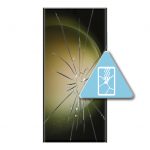 Samsung Galaxy S23 Ultra Bytte Skjerm