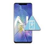 Huawei Mate 20 Pro Bytte Skjerm