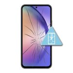 Samsung Galaxy A54 5G Bytte Skjerm