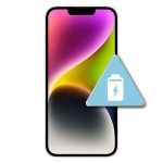iPhone 14 Batteri Skifte
