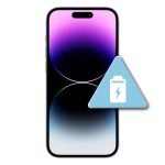 iPhone 14 Pro Max Batteri Skifte