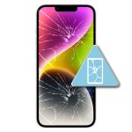 iPhone 14 Bytte Skjerm