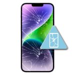 iPhone 14 Plus Bytte Skjerm