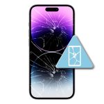 iPhone 14 Pro Max Bytte Skjerm