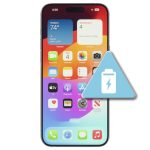 iPhone 15 Pro Max Batteri Skifte