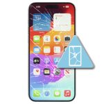 iPhone 15 Pro Max Bytte Skjerm (Lcd)