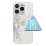 iPhone 15 Pro Bak Glass Skifte
