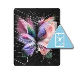 Samsung Galaxy Z Fold 3 Bytte Skjerm