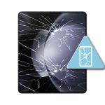Samsung Galaxy Z Fold 5 Bytte Skjerm
