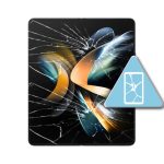 Galaxy Z Fold Bytte Skjerm