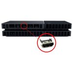 Playstation 4 HDMI reparasjon