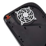 Playstation 5 rengjøring