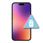 iPhone 16 Batteri Skifte