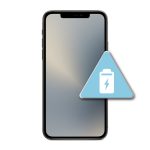 iPhone 11 Pro Batteri Skifte