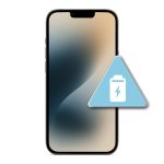 iPhone 13 Pro Max Batteri Skifte
