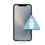 iPhone 12 Pro Max Usb Ladeport Reparasjon